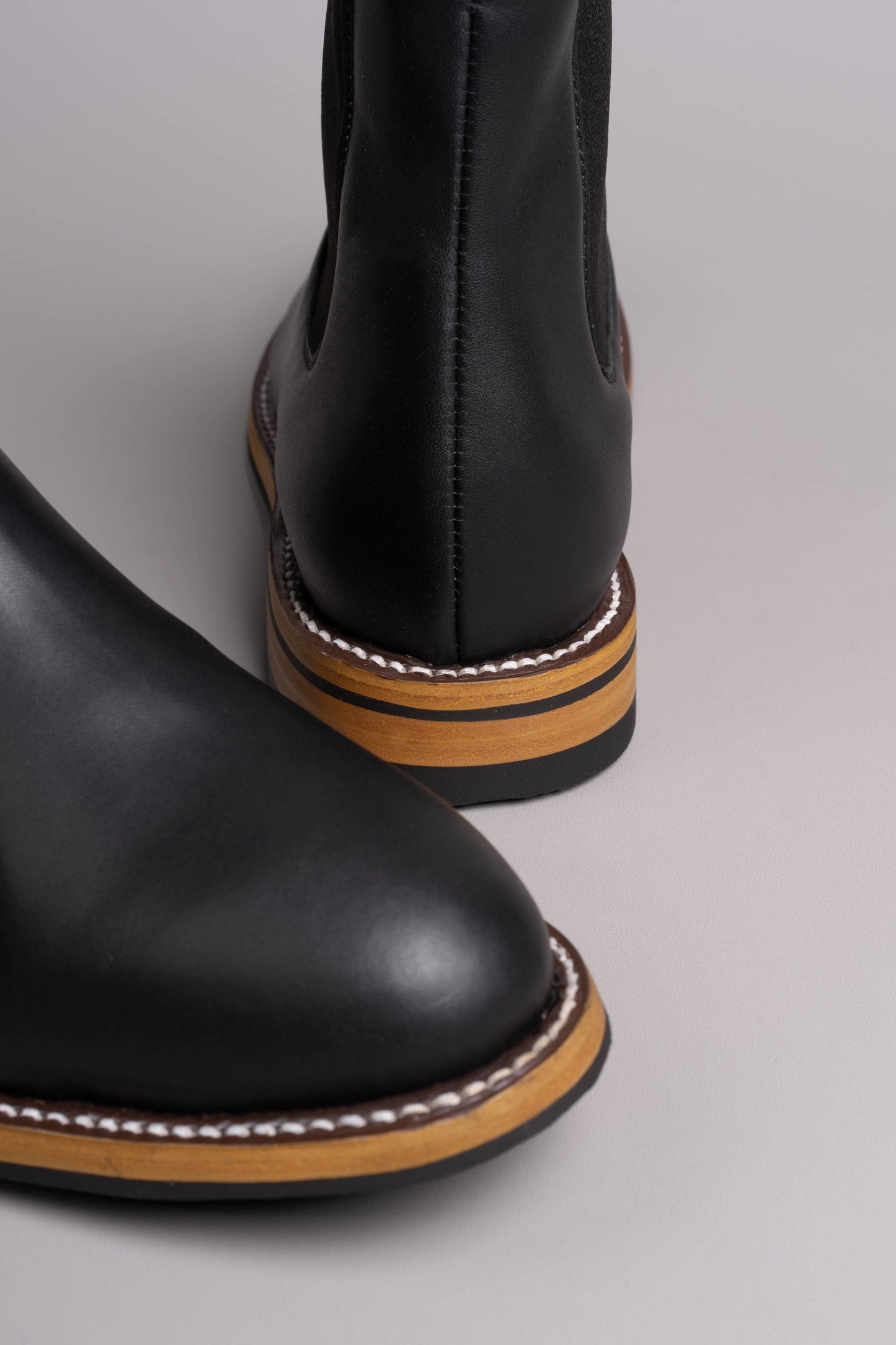 Chelsea Boot