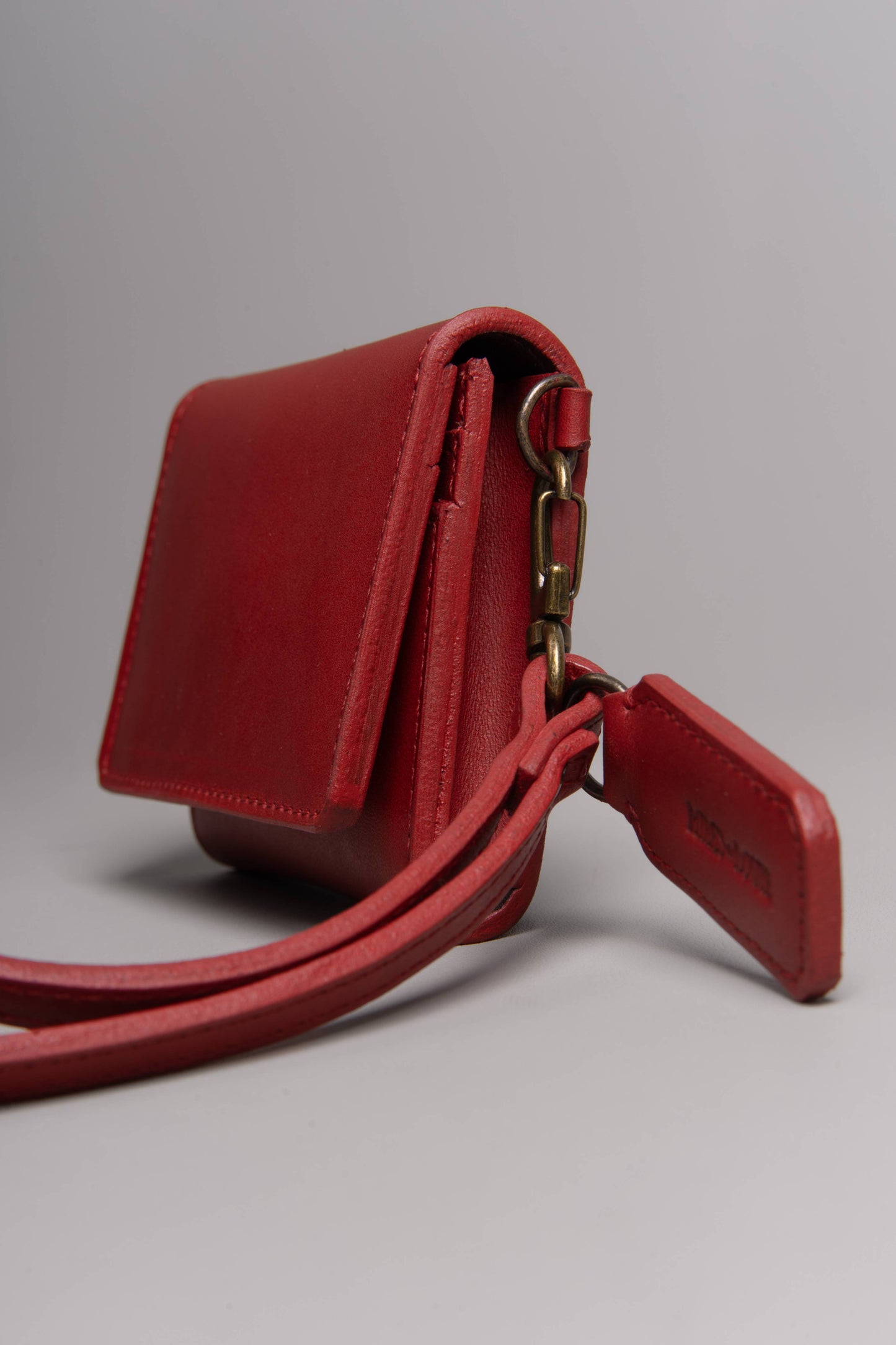 Button Wallet