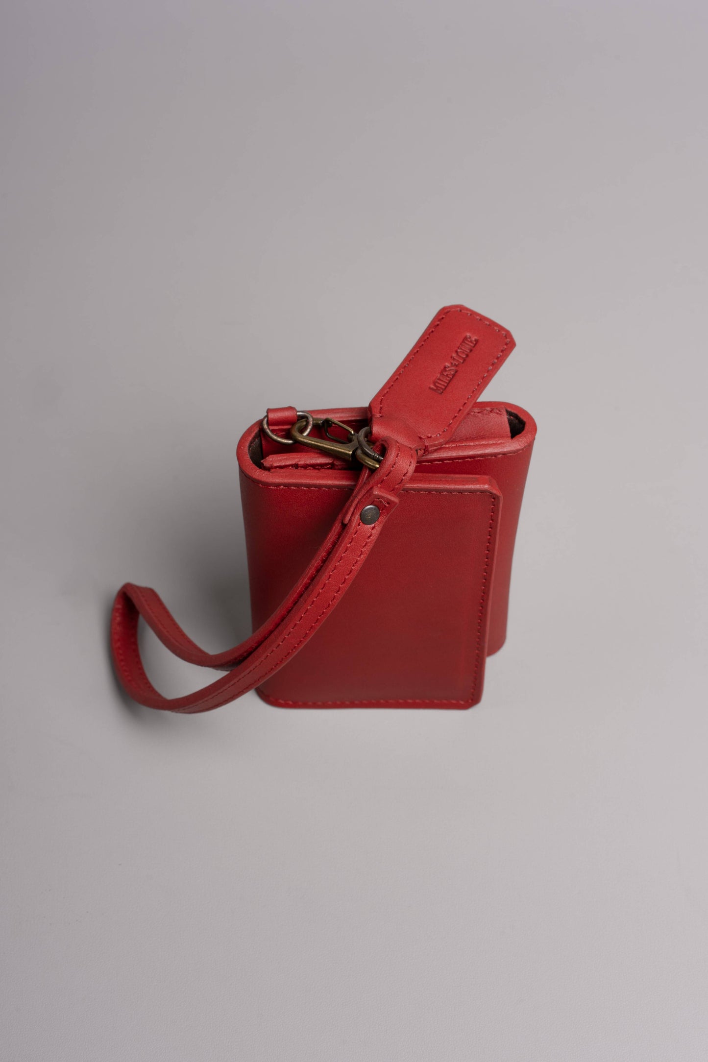 Button Wallet