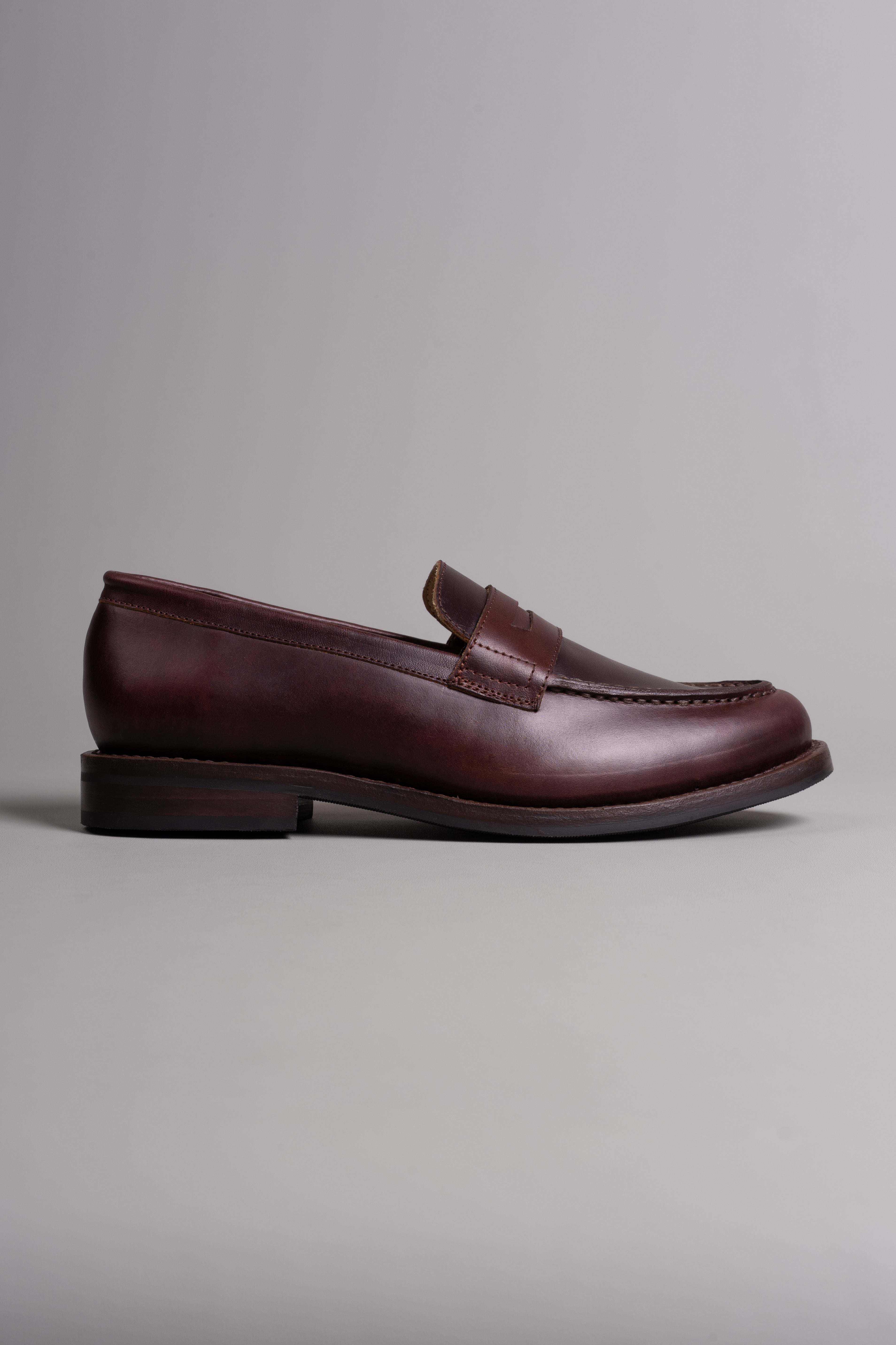 Penny Loafer - Mujer