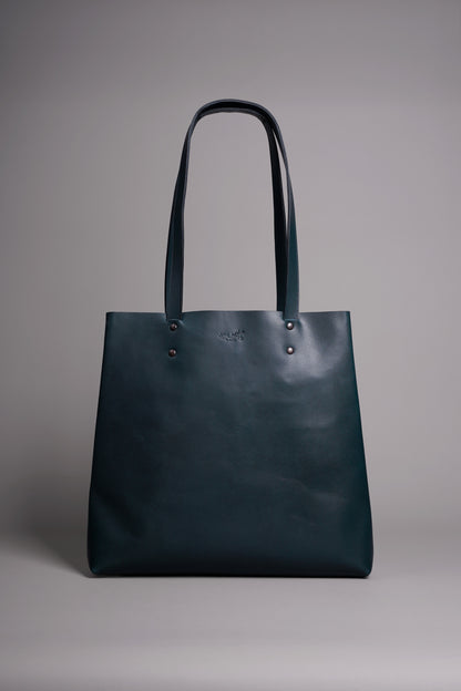 Shapeless Tote
