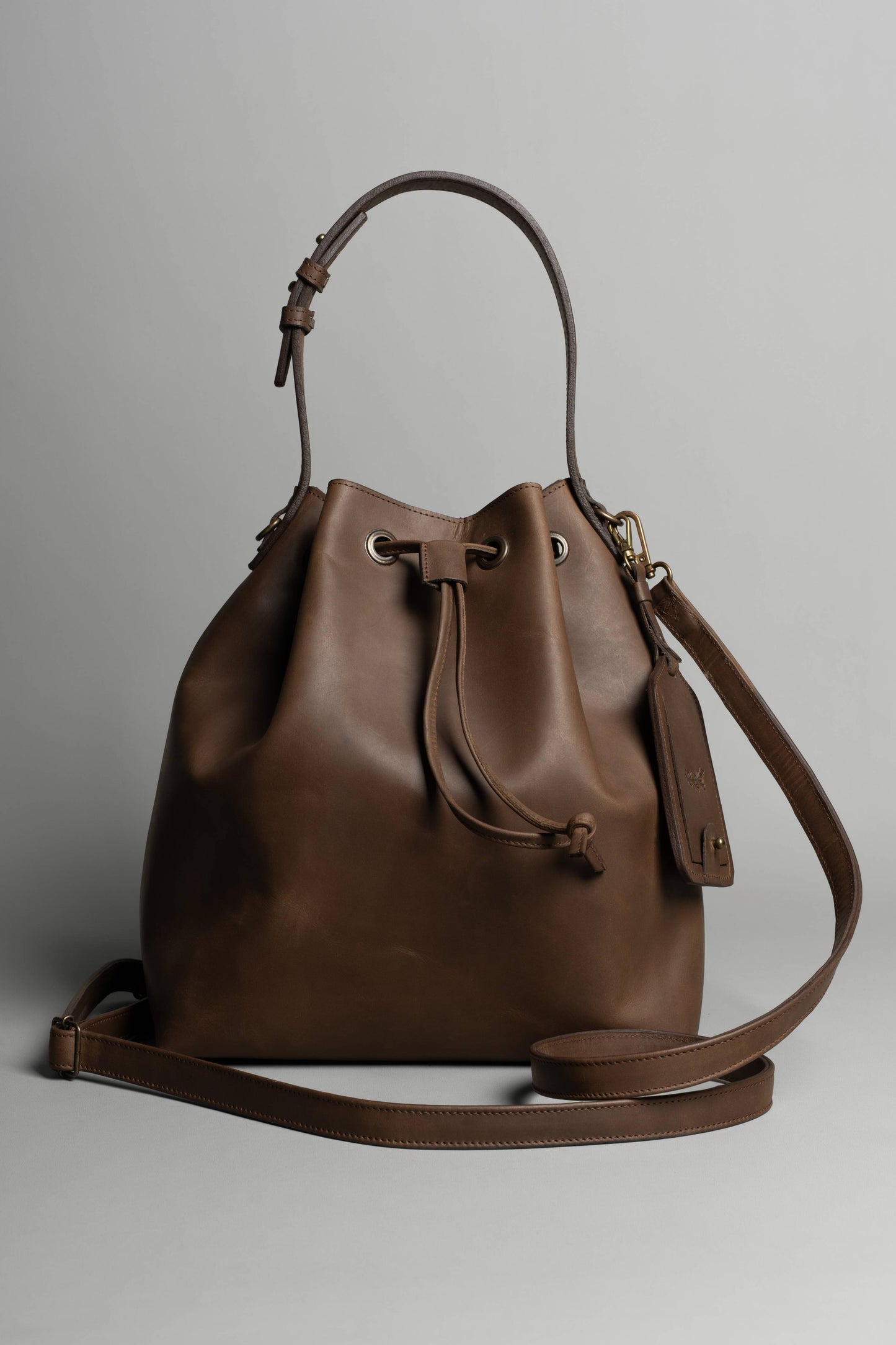 Bucket Bag