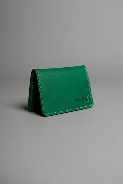 Double Cardholder