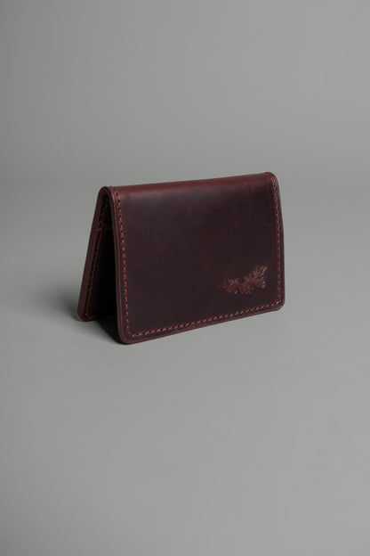 Double Cardholder