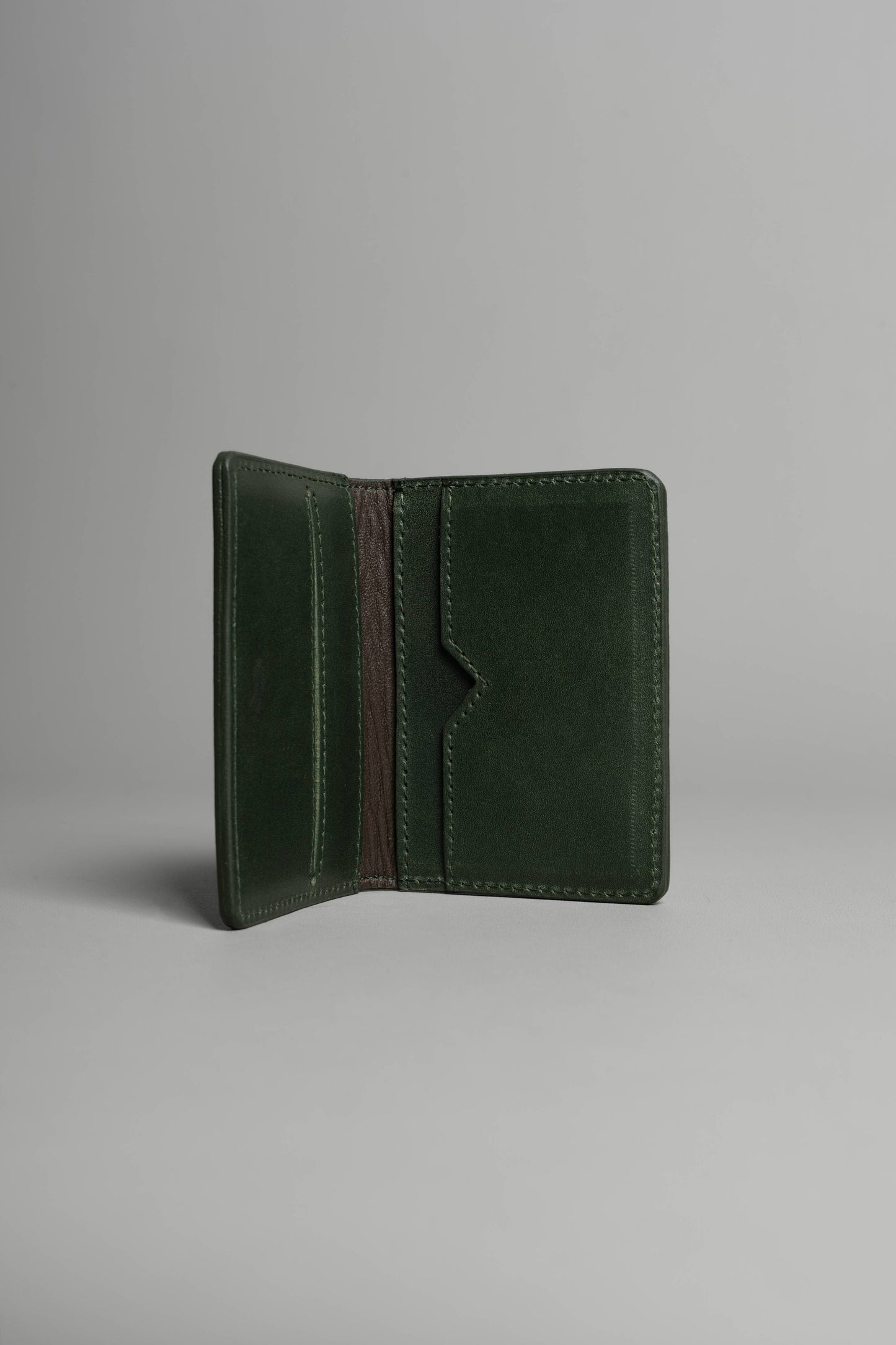 Double Cardholder