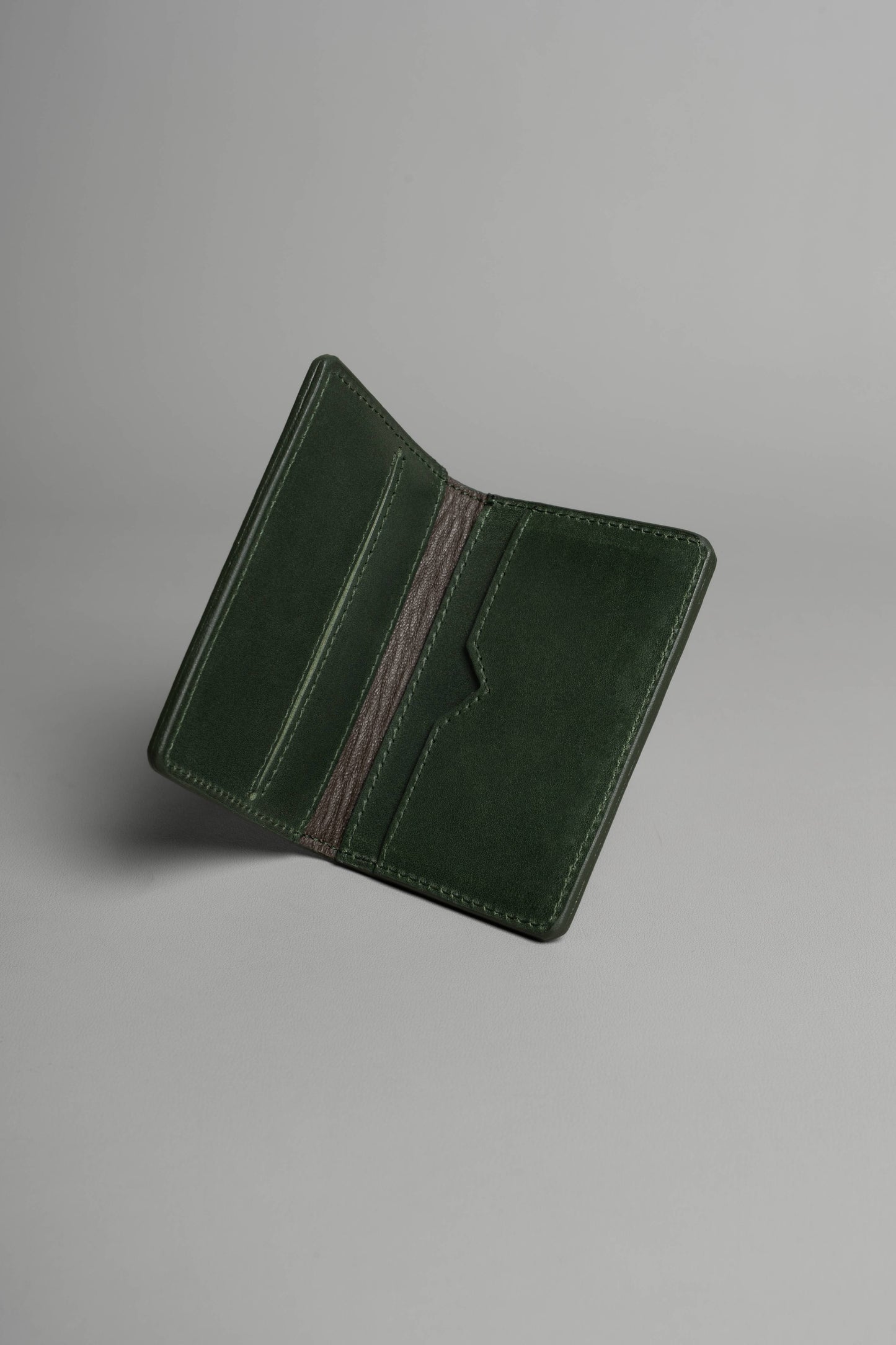 Double Cardholder