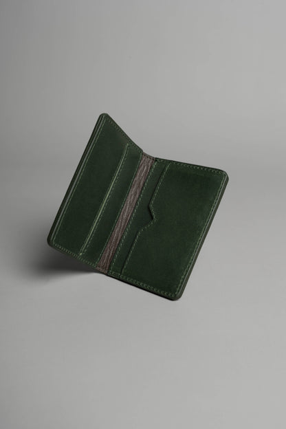 Double Cardholder