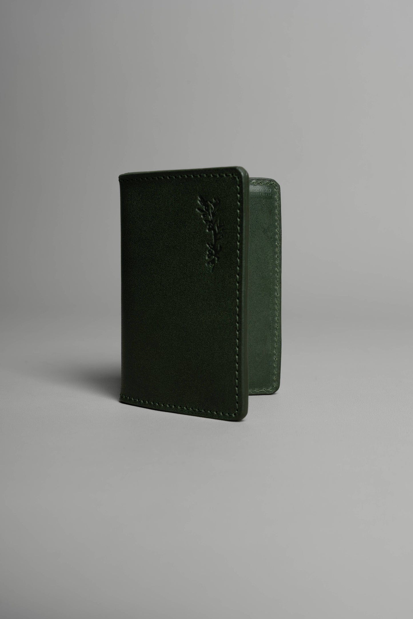 Double Cardholder