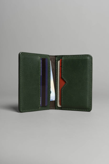 Double Cardholder