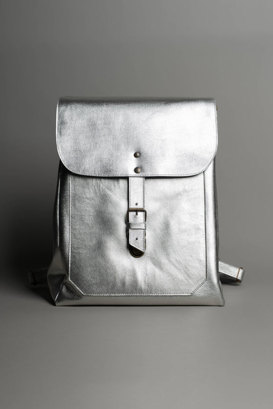 Shapeless Backpack