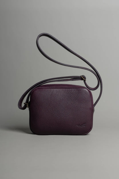 Crossbody