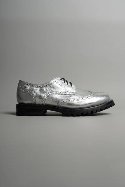 Iustitia Wingtip