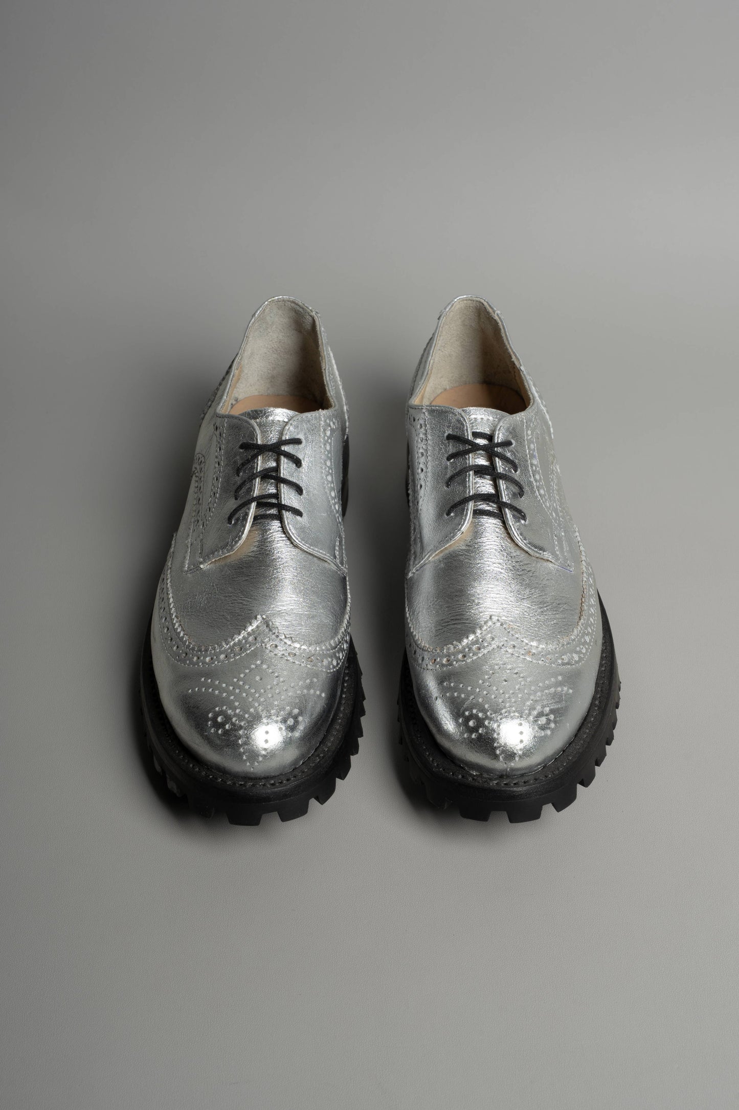 Iustitia Wingtip
