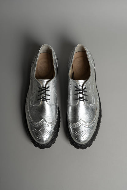Iustitia Wingtip