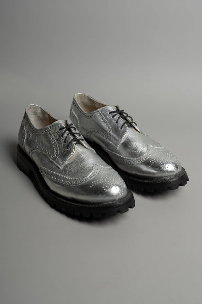 Iustitia Wingtip
