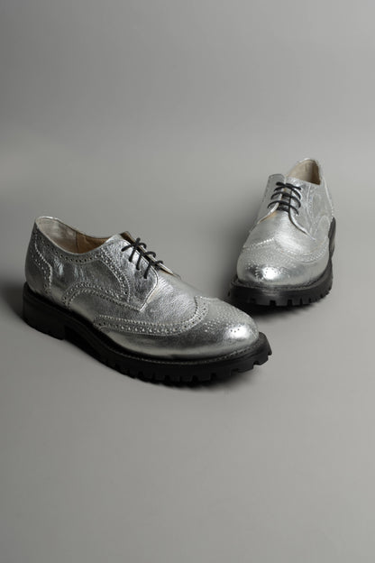 Iustitia Wingtip