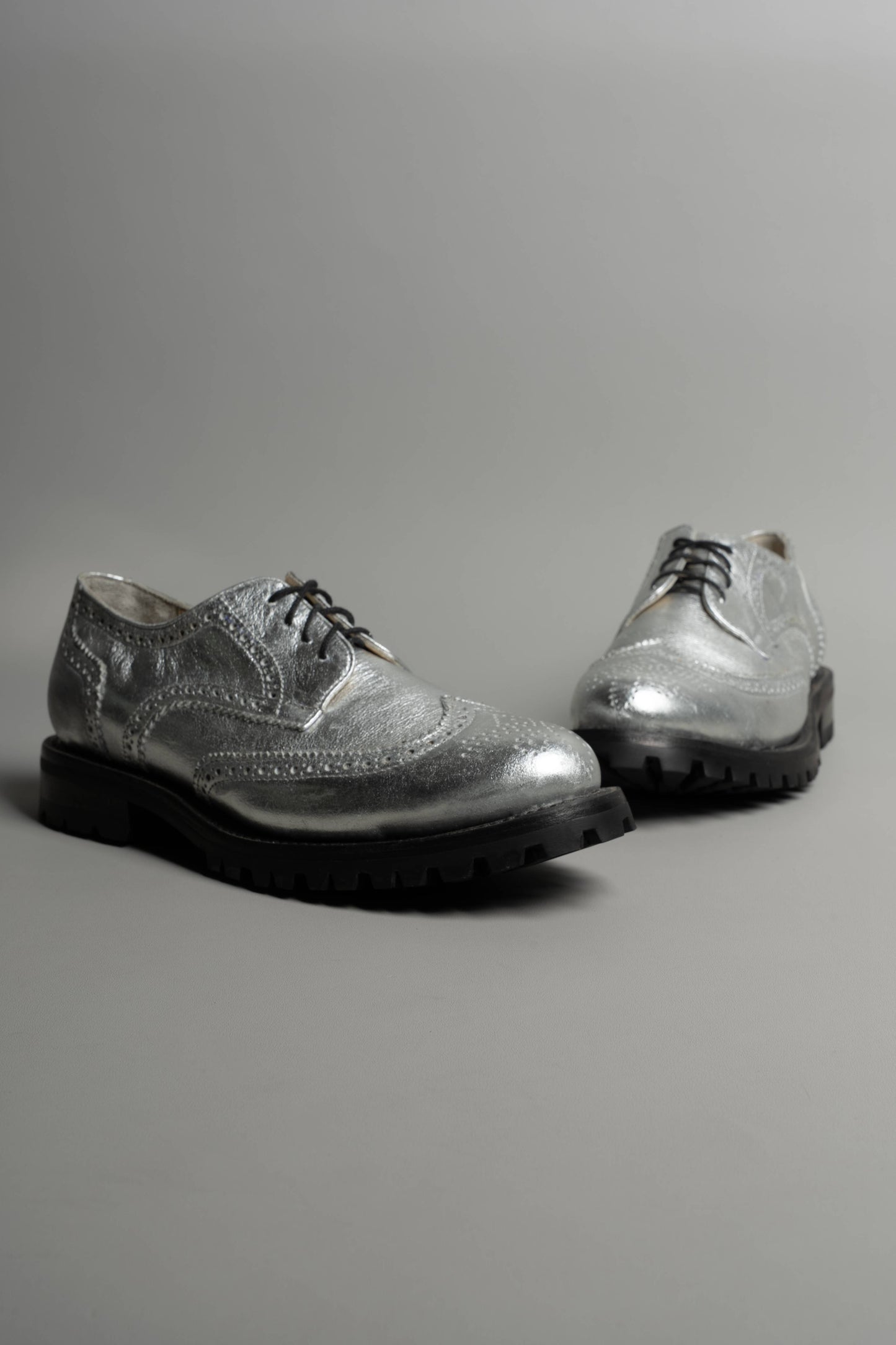 Iustitia Wingtip