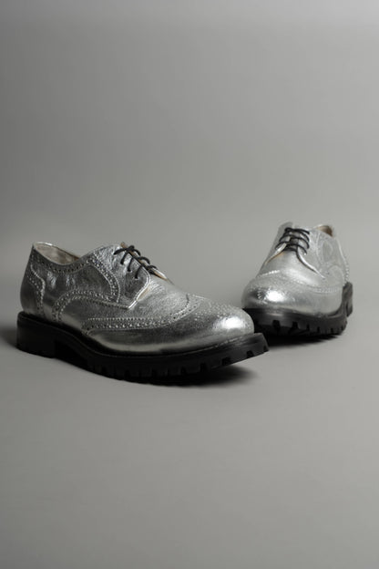Iustitia Wingtip