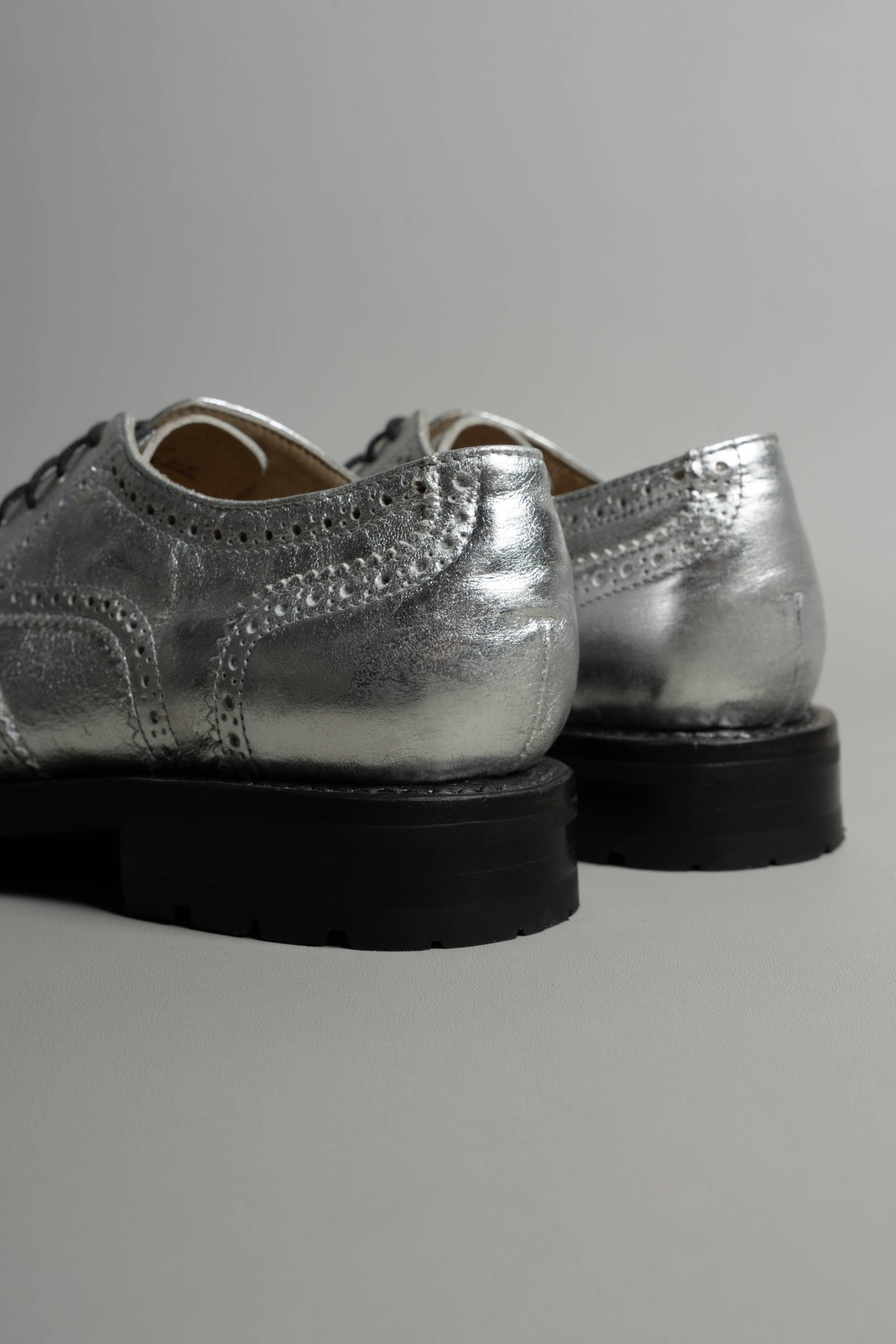 Iustitia Wingtip