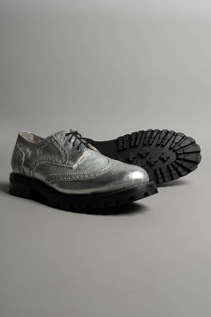 Iustitia Wingtip