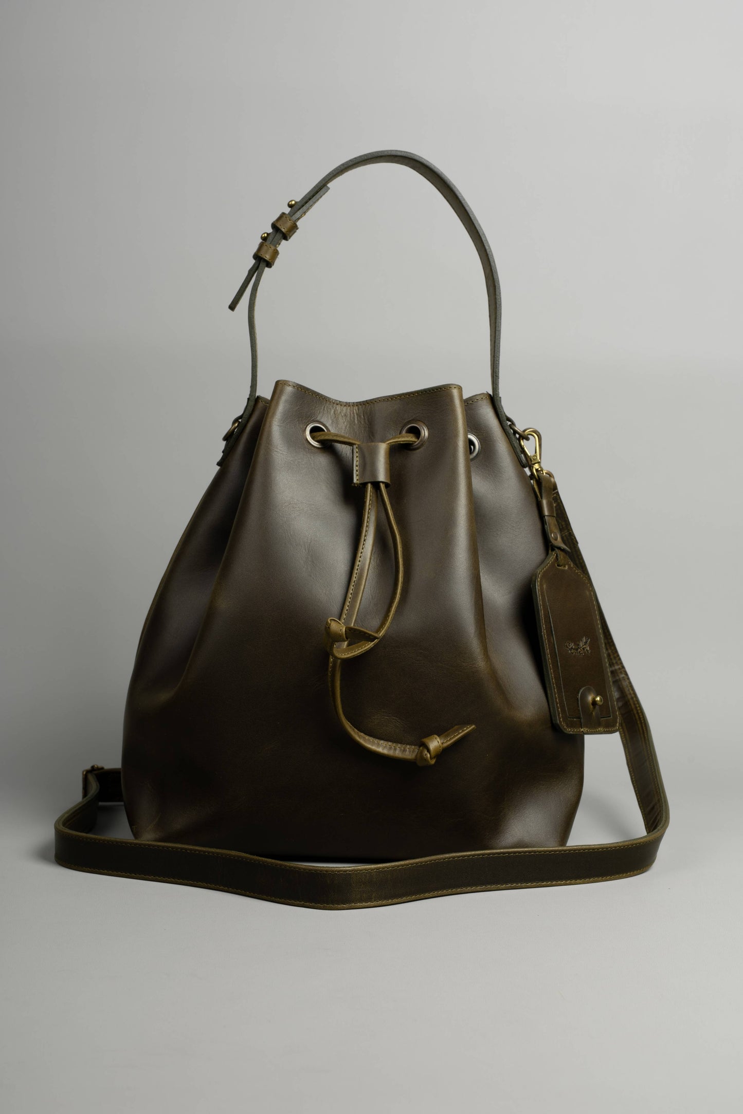 Bucket Bag