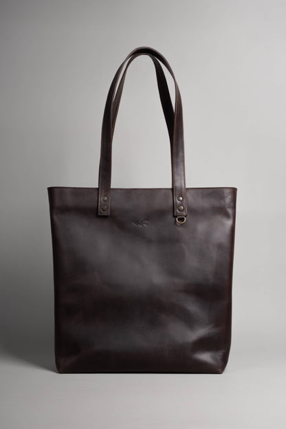 Tote Bag Pro + Button Wallet