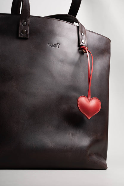 Heart Charm