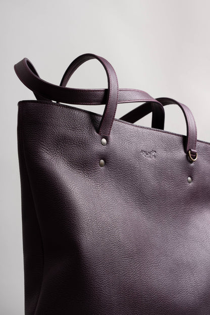 Shapeless Tote Pro