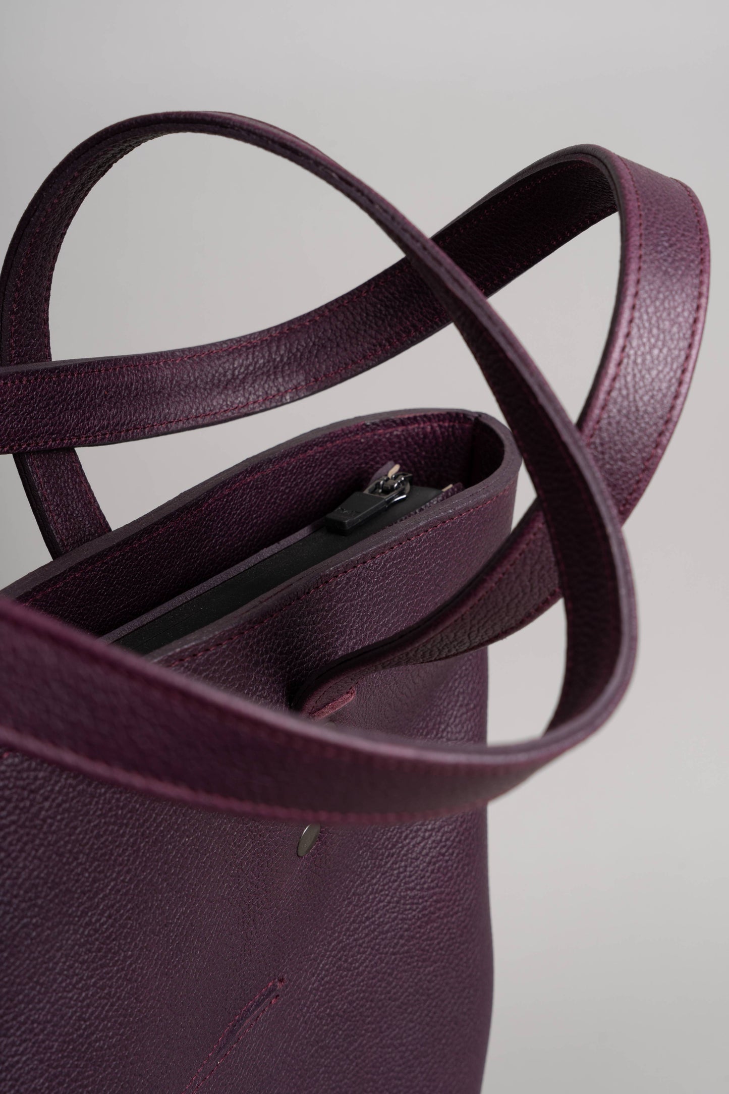 Shapeless Tote Pro