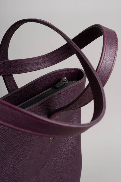 Shapeless Tote Pro