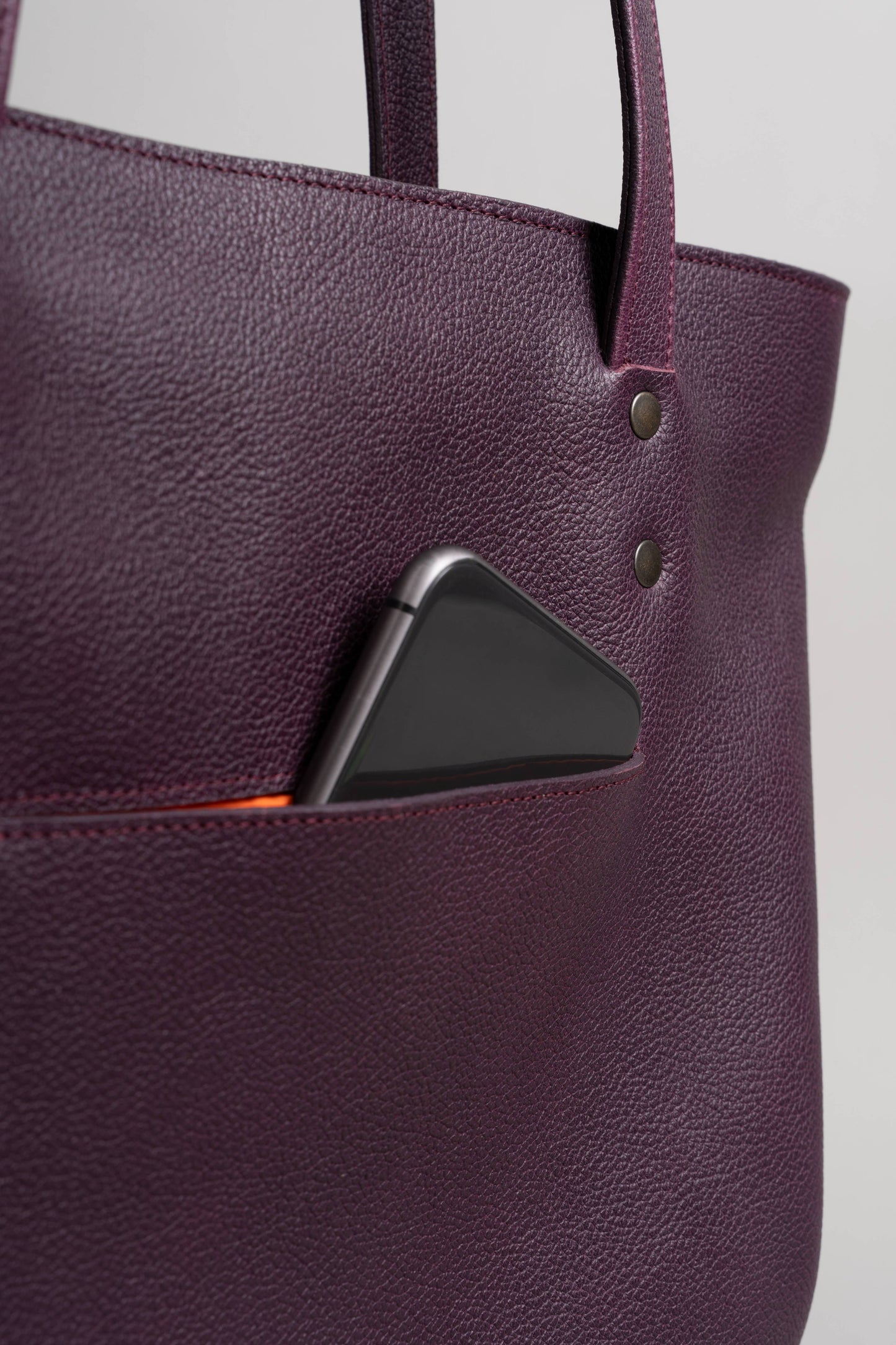 Shapeless Tote Pro