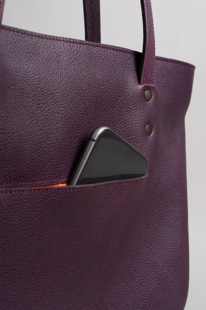 Shapeless Tote Pro