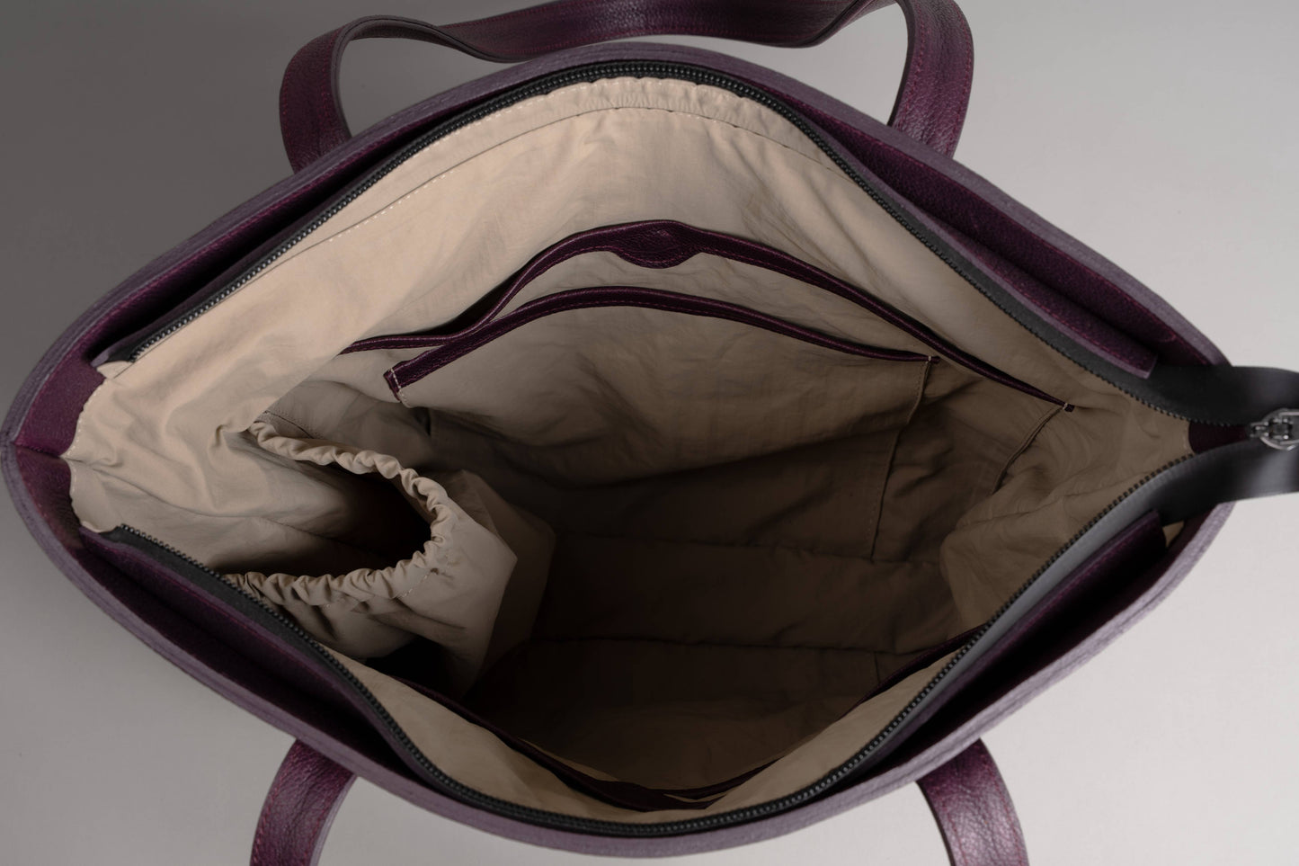Shapeless Tote Pro