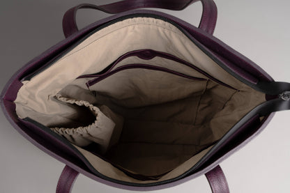 Shapeless Tote Pro