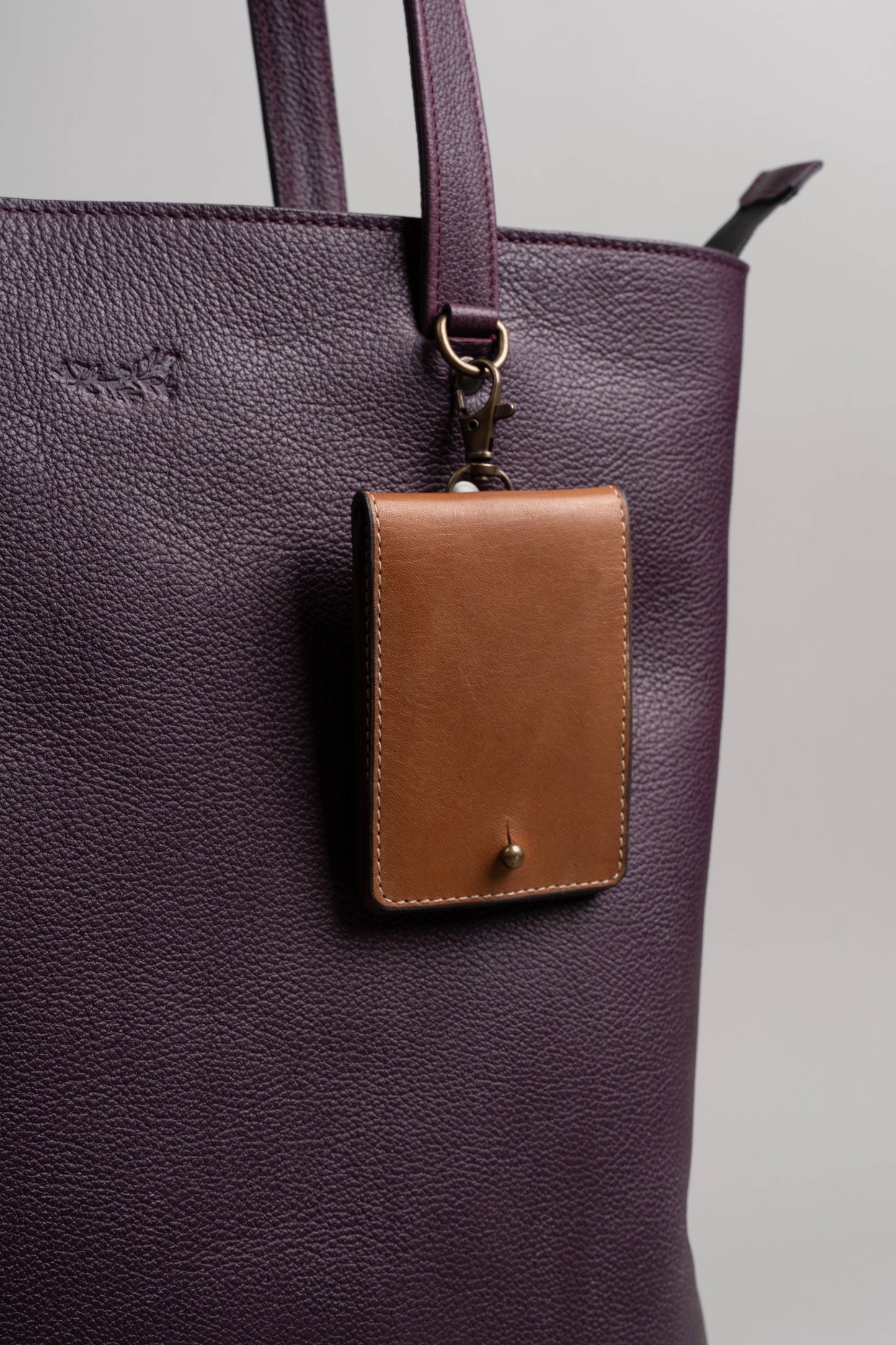 Shapeless Tote Pro