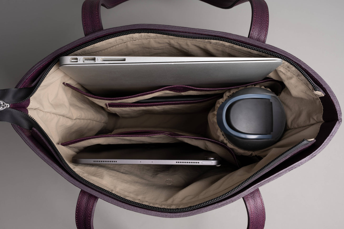 Shapeless Tote Pro