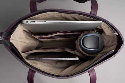 Shapeless Tote Pro