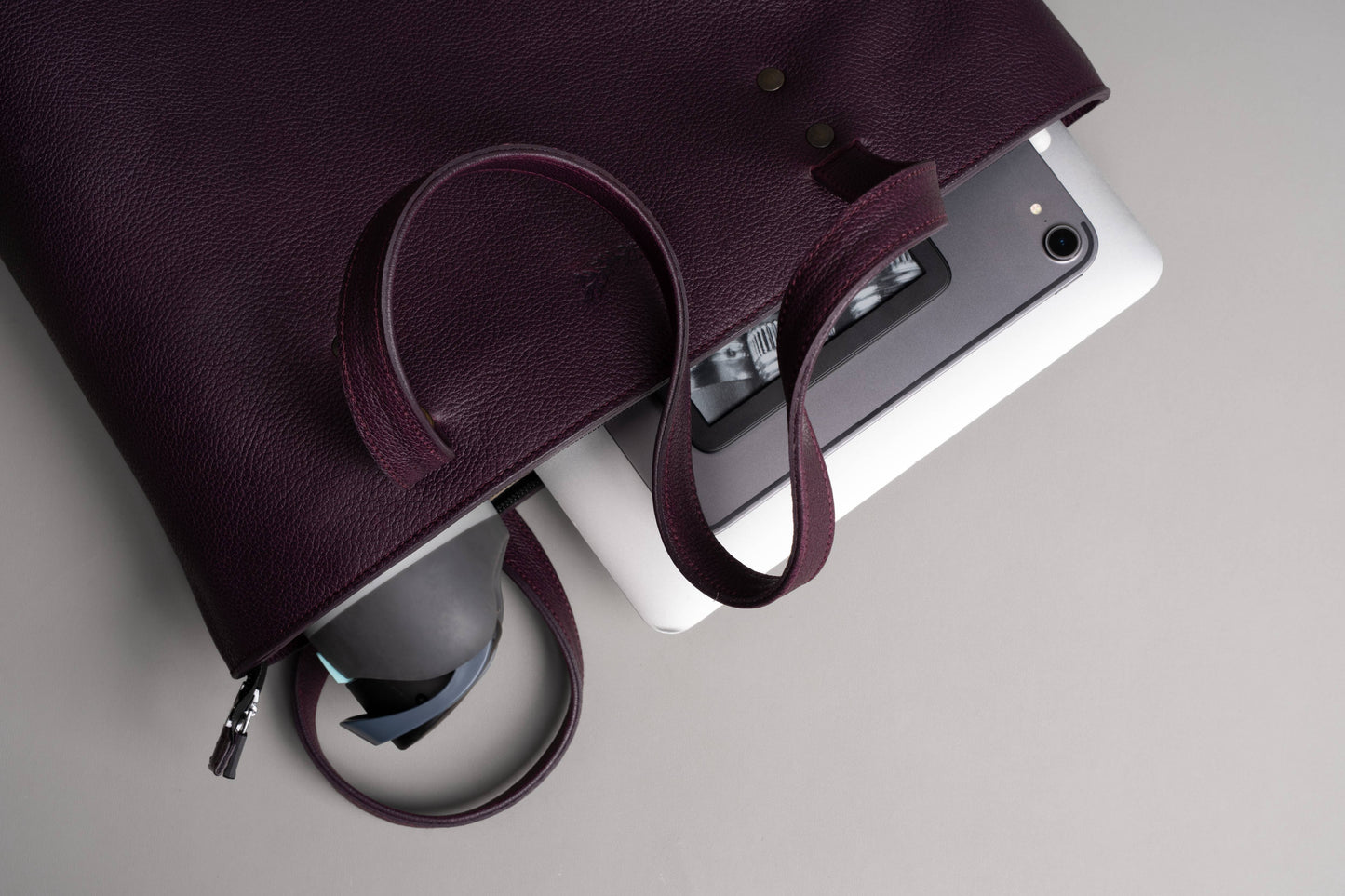 Shapeless Tote Pro