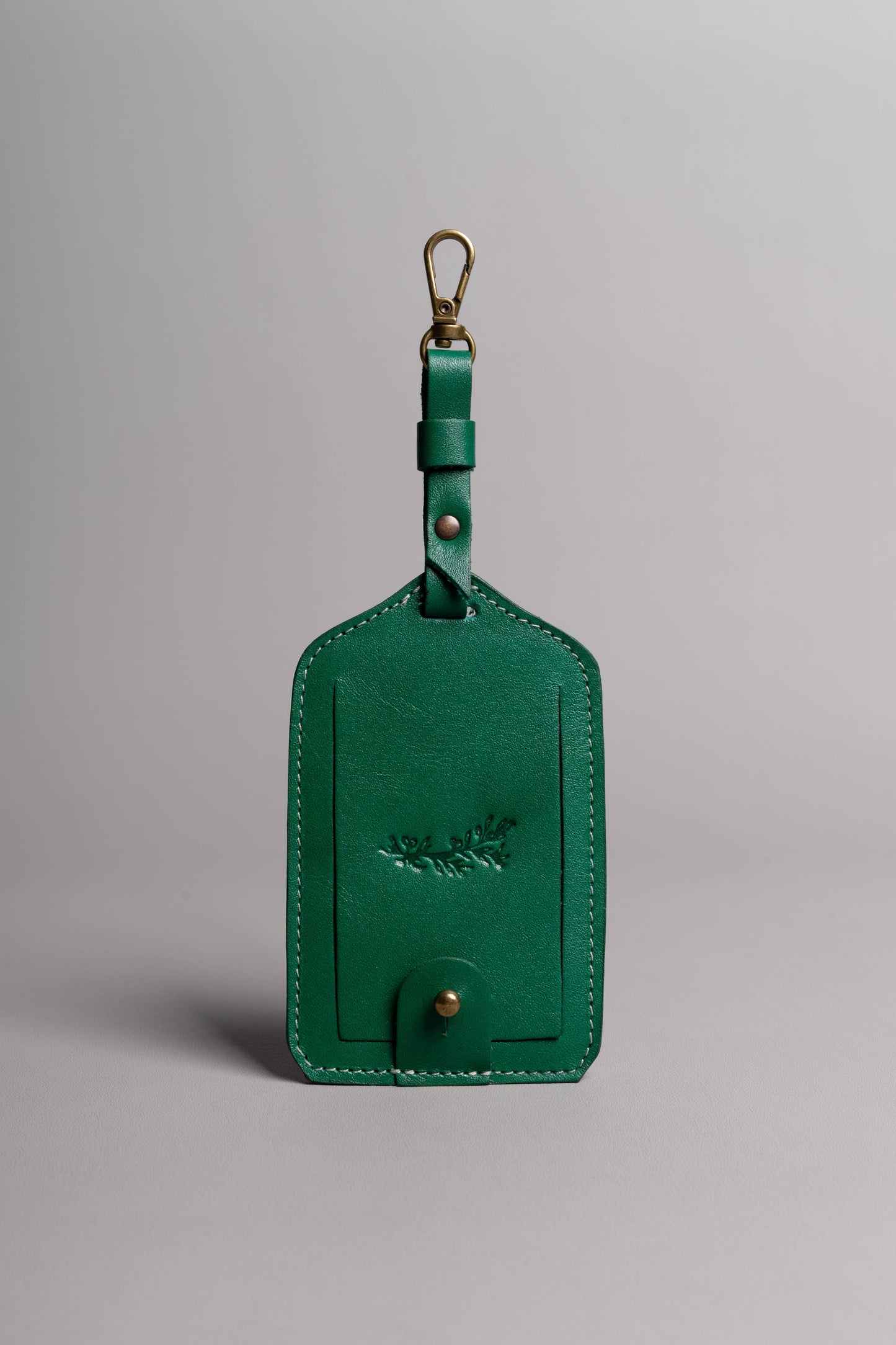Travel Tag