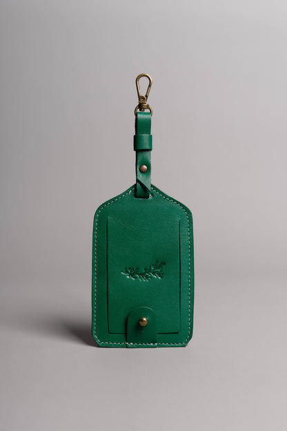Travel Tag
