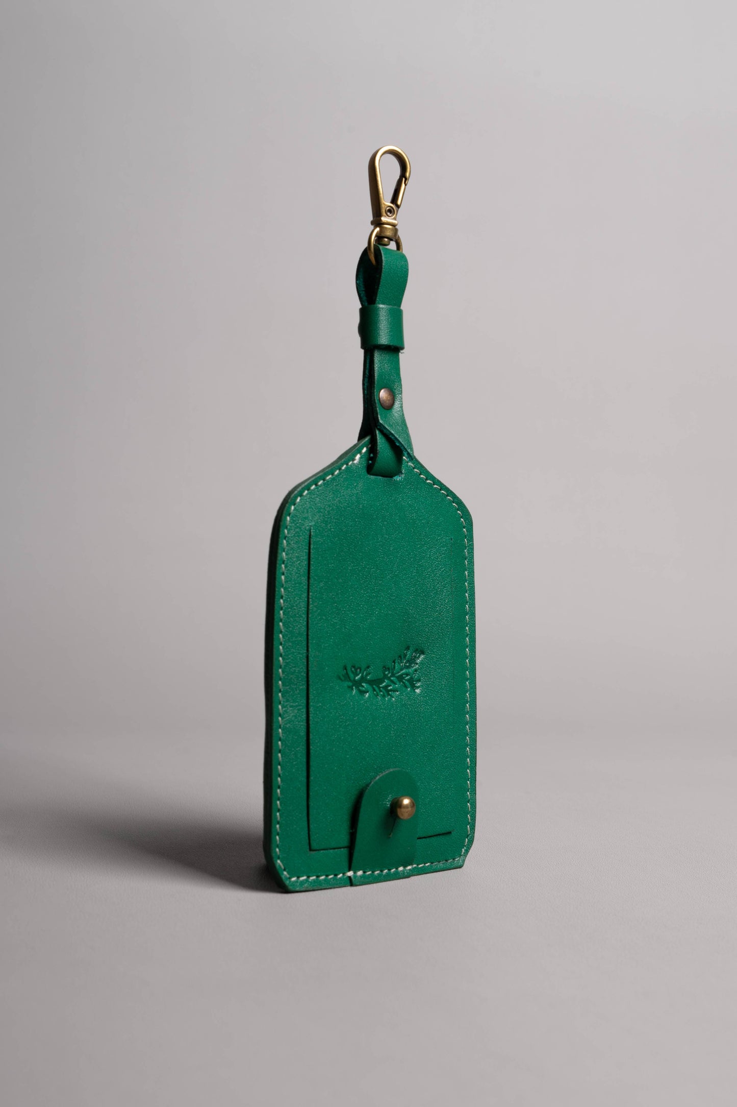 Travel Tag