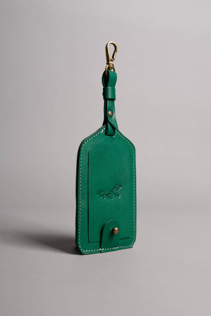 Travel Tag