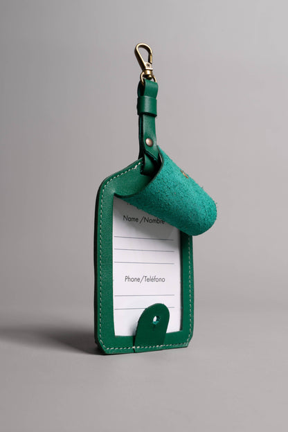 Travel Tag
