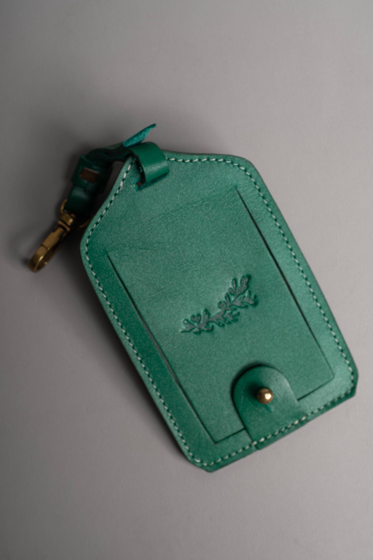 Travel Tag