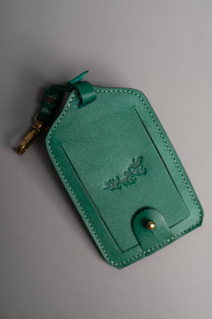 Travel Tag