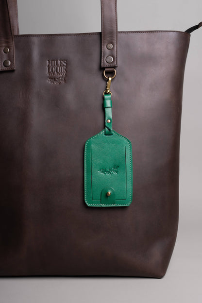 Travel Tag