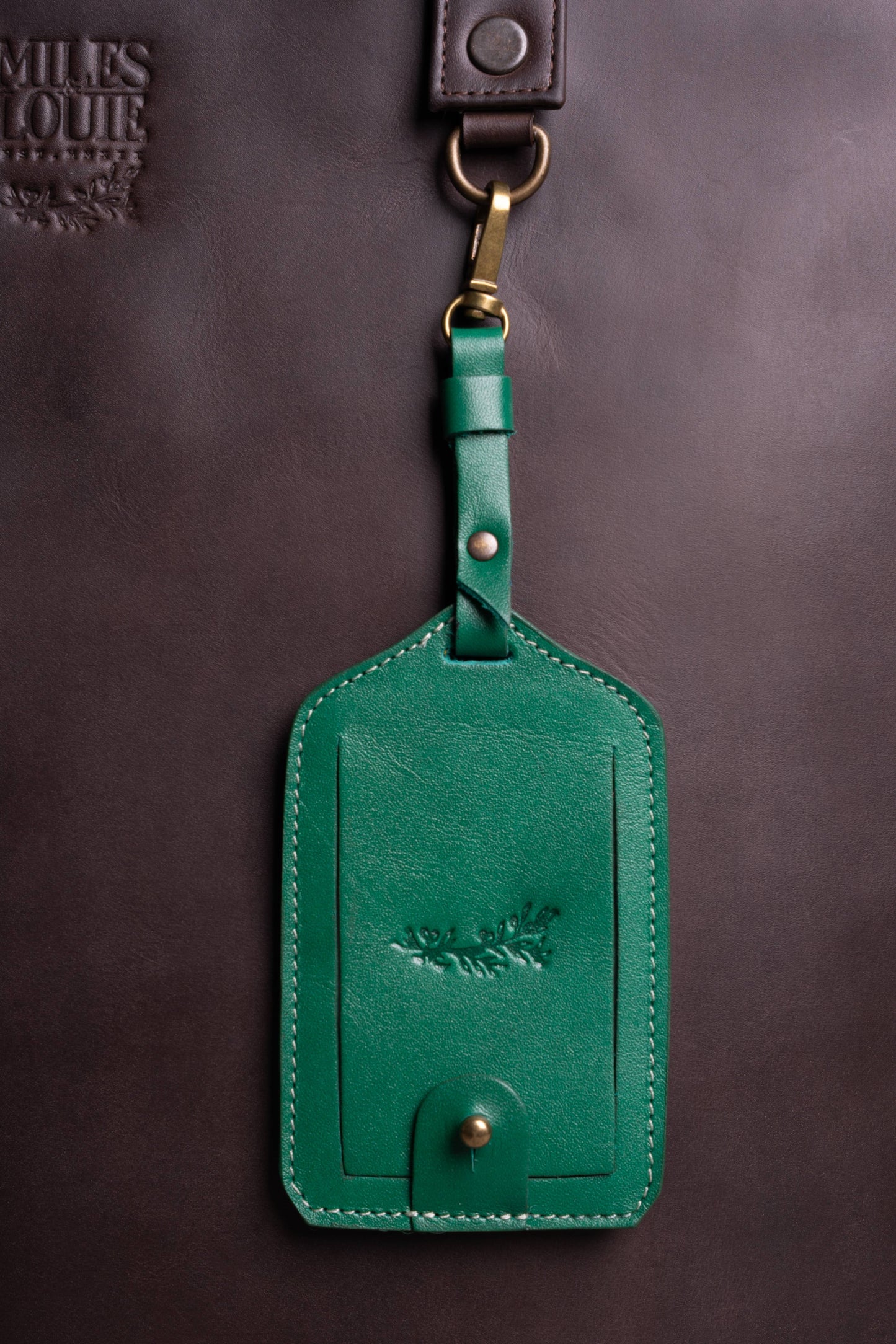 Travel Tag