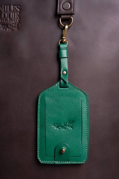 Travel Tag