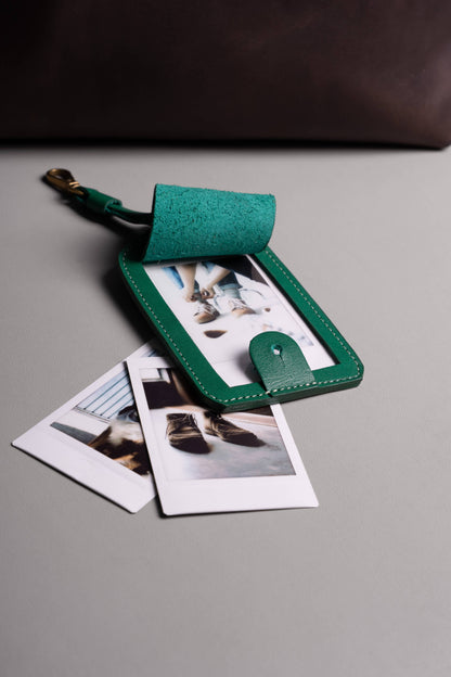 Travel Tag