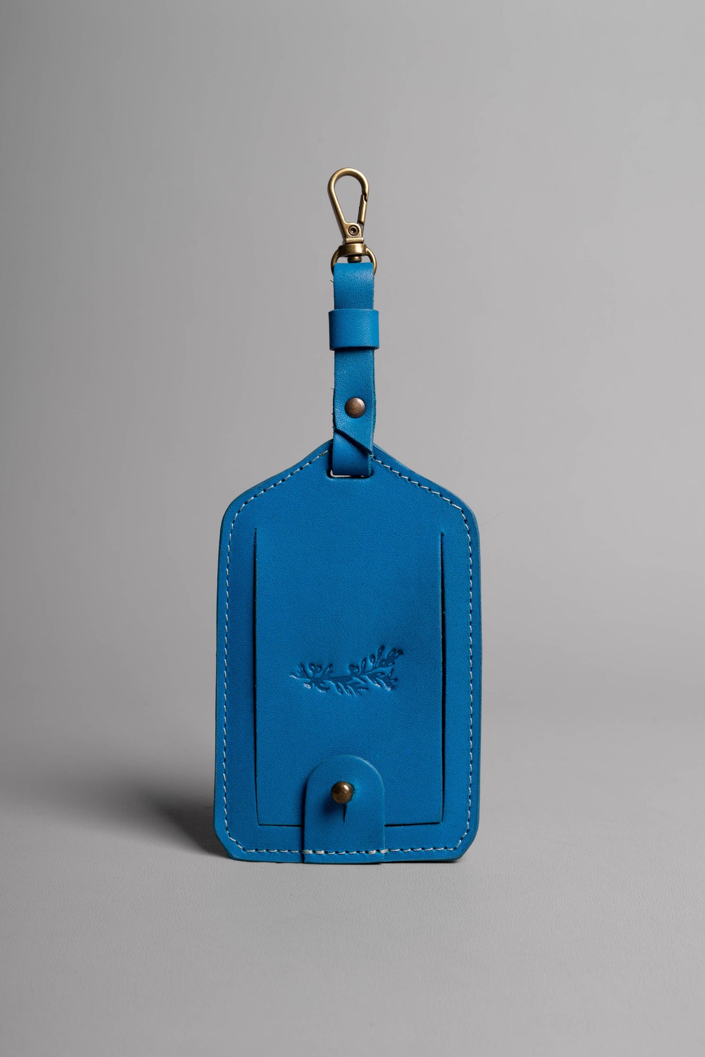Travel Tag